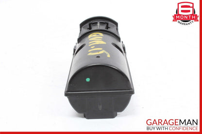 13-17 Maserati Quattroporte Ignition Engine Start Stop Switch Control 670013537