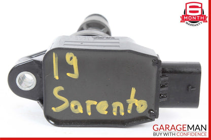 19-20 Kia Sorento Ignition Coil 27300-2GGA0 OEM