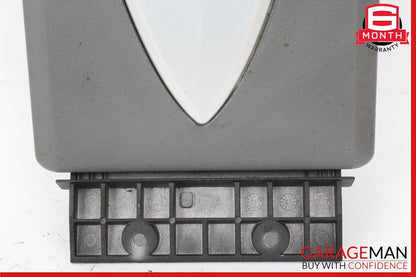 04-08 Chrysler Crossfire Center Console Armrest Arm Rest OEM