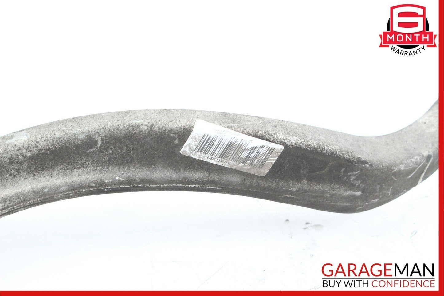 10-16 Mercedes W212 E550 Front Left Driver Side Top Upper Control Arm RWD OEM