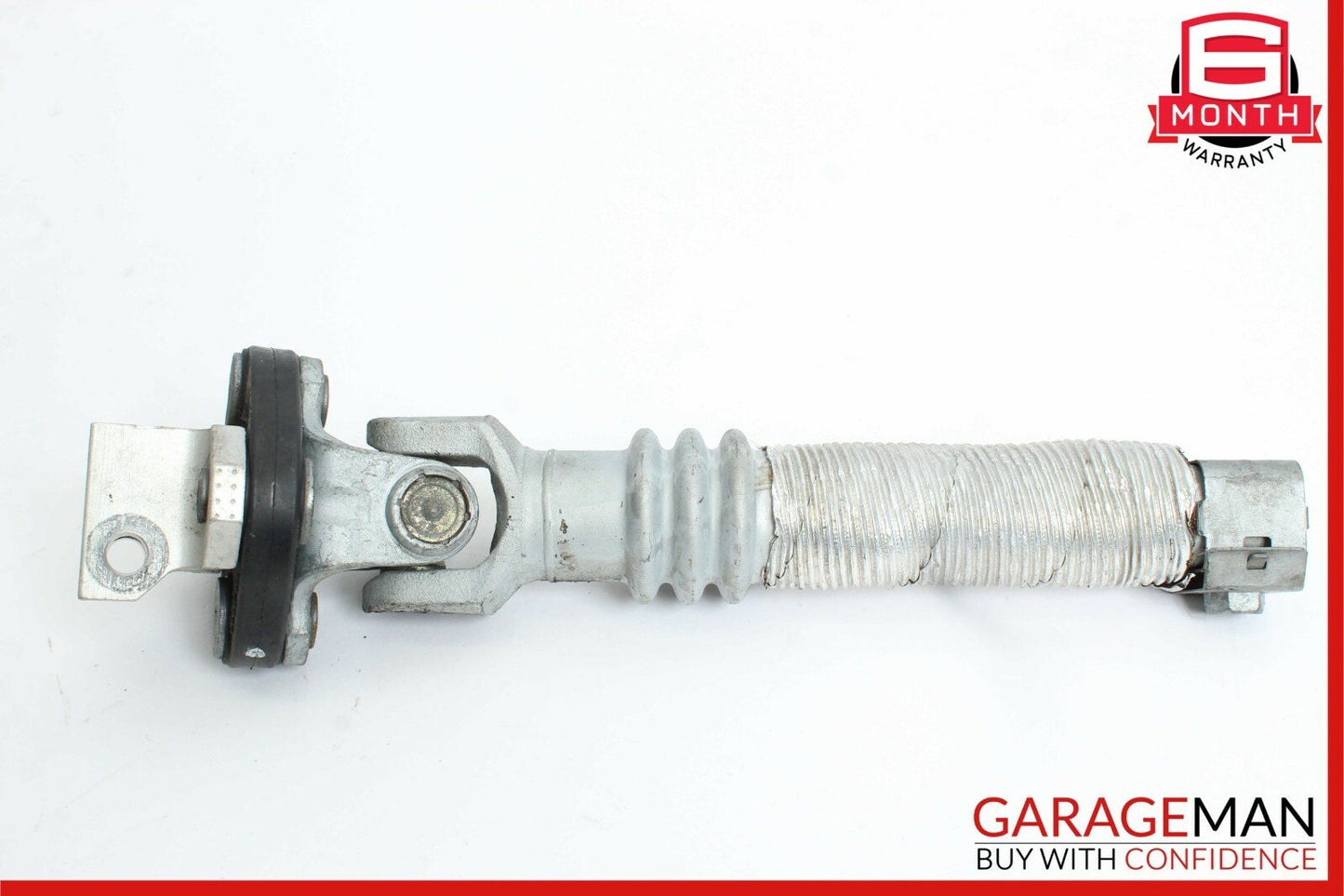 07-14 Mercedes W221 S550 CL600 Steering Gear Coupling 2214620578 OEM