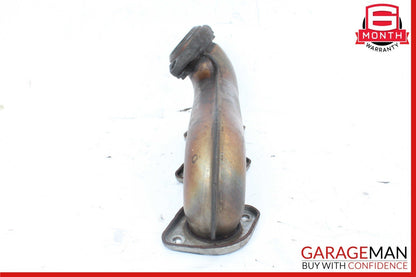 01-04 Mercedes W203 C240 C320 Right Passenger Side Exhaust Manifold Header OEM