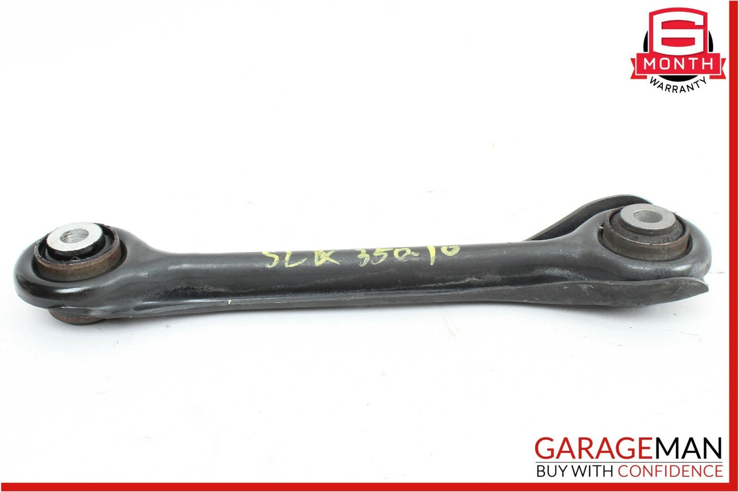 05-11 Mercedes R171 SLK350 Rear Right / Left Side Suspension Upper Control Arm