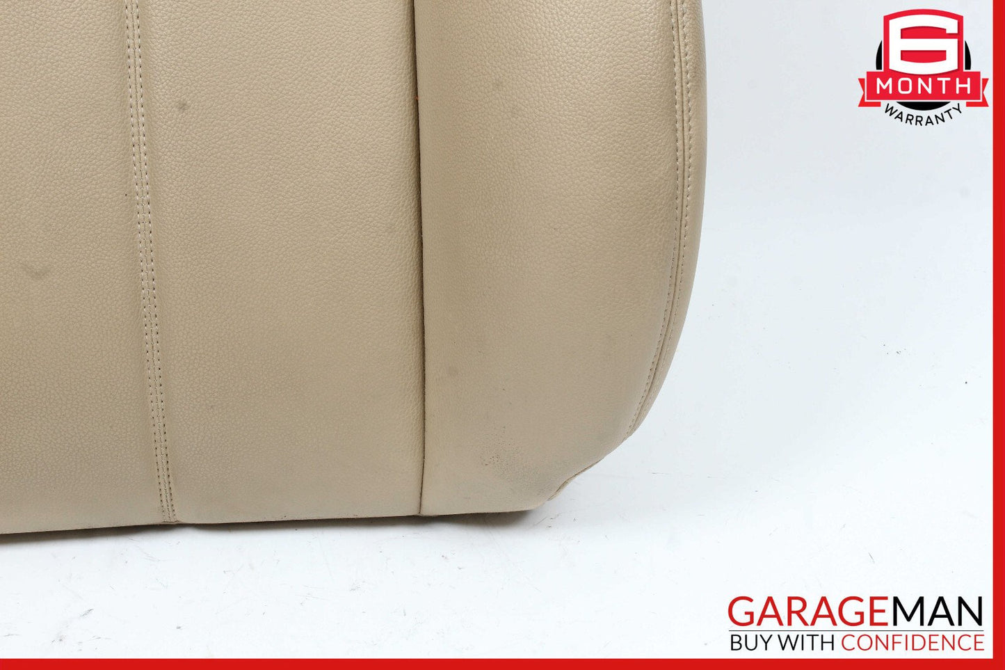07-12 Mercedes X164 GL450 GL350 Front Right Top Upper Seat Cushion  OEM