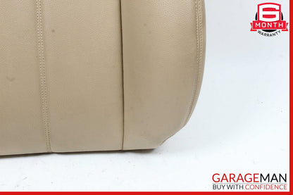 07-12 Mercedes X164 GL450 GL350 Front Right Top Upper Seat Cushion  OEM