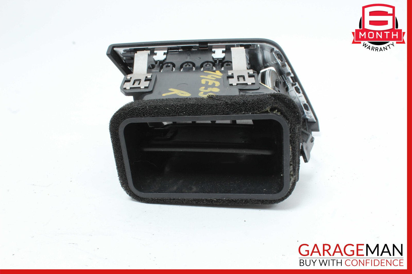 14-17 Mercedes W207 E350 E550 Right Dashboard AC A/C Air Vent OEM