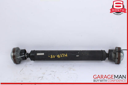 06-12 Mercedes W164 ML350 4MATIC Front Drive Axle Shaft Driveshaft 1644100701