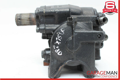 97-00 Mercedes R170 SLK230 Power Steering Rack Gear Box Gearbox 1704600800