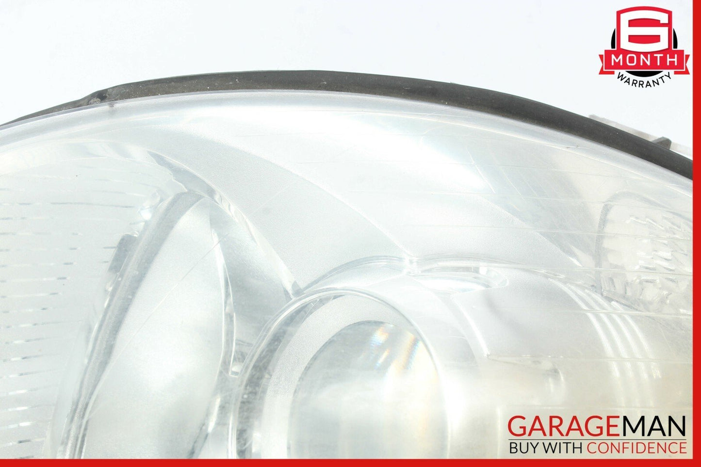 06-10 Mercedes W251 R350 R550 R63 AMG Front Left Side Headlight Lamp 0028206026