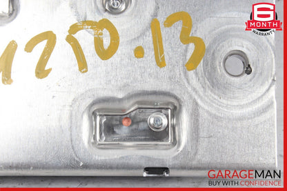 11-20 Mercedes W207 E550 SL550 SLK250 Seat Airscarf Control Module Unit OEM