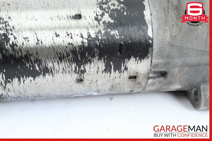 06-13 Mercedes W221 S550 CL550 C300 Bosch Engine Starter Motor OEM