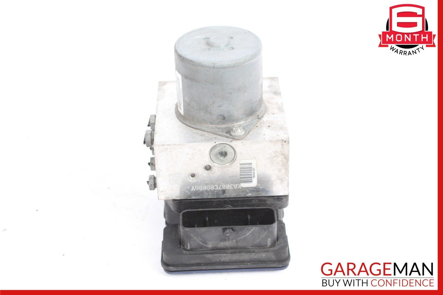 12-19 Mercedes X166 GL450 GL550 GLS550 ABS Anti Lock Brake Pump Hydraulic OEM