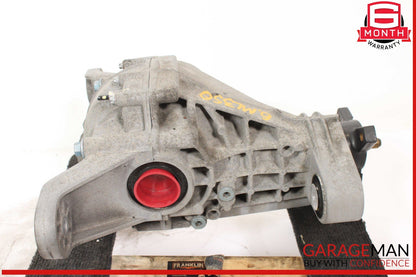 06-13 Mercedes X164 GL450 R350 ML550 Rear Differential Axle Carrier Assembly OEM