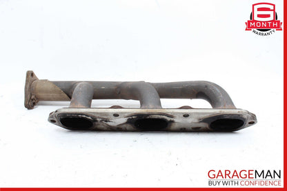 97-99 Porsche Boxster 996 2.5L Right Passenger Side Exhaust Manifold Header OEM