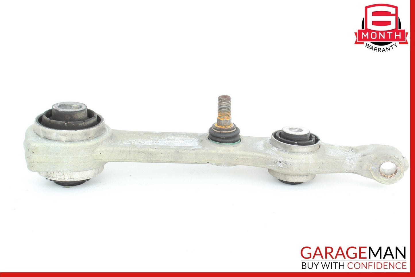 03-11 Mercedes W211 E350 E500 Front Right Passenger Side Lower Control Arm OEM