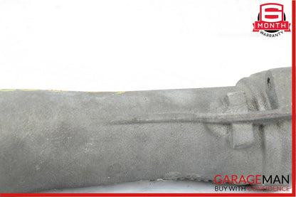 03-12 Mercedes S600 CL65 AMG Right Side Turbocharger Hose Pipe 2750980607 OEM