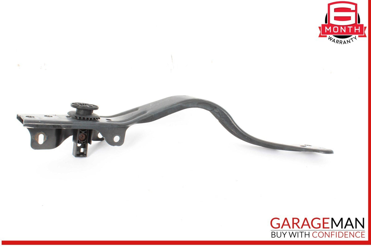 10-16 Mercedes W212 E350 Left Driver Side Head Light Support Bracket OEM