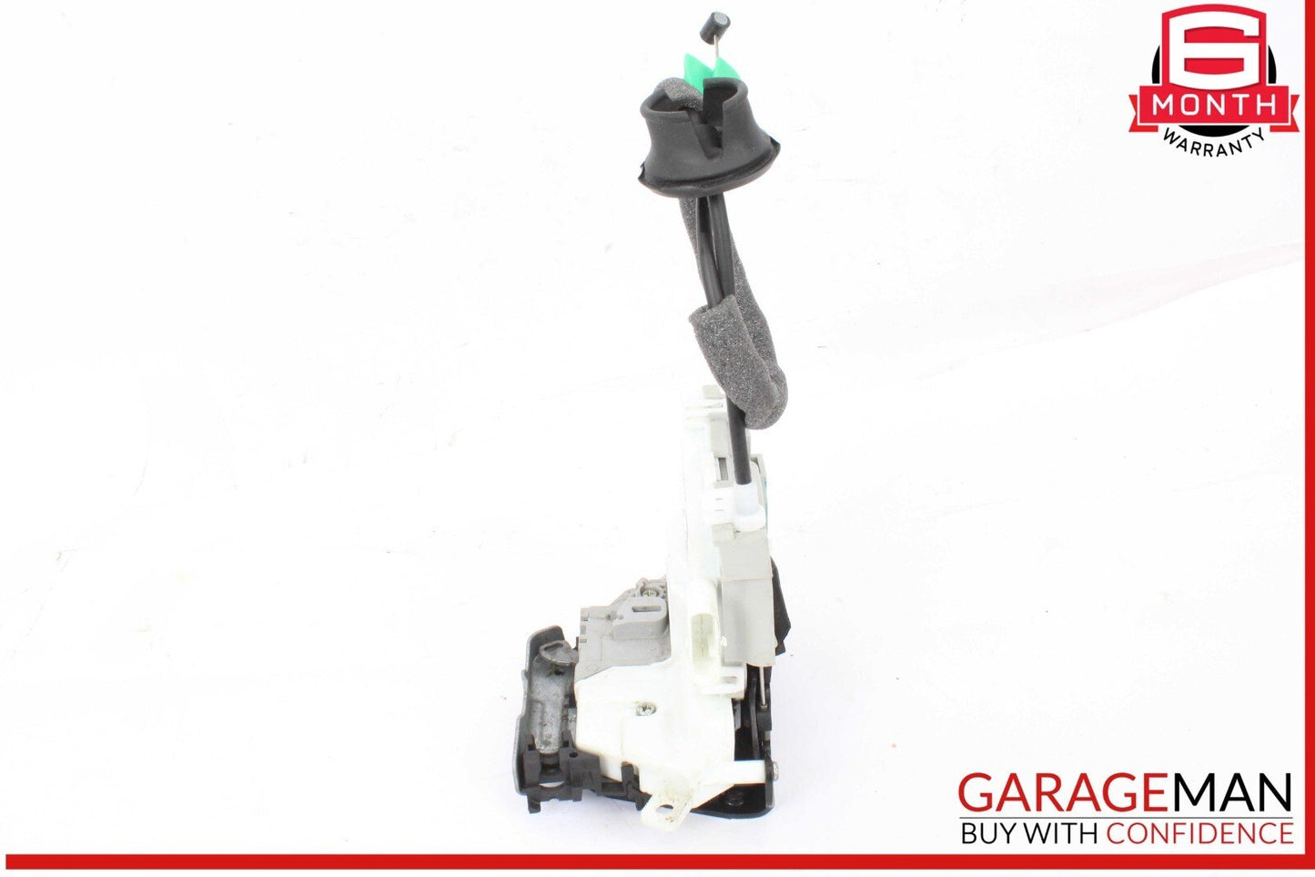 17-24 Audi A4 Allroad Front Right Passenger Side Door Lock Latch Actuator OEM