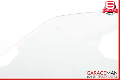 90-02 Mercedes R129 SL500 SL320 Front Left Driver Side Door Window Auto Glass