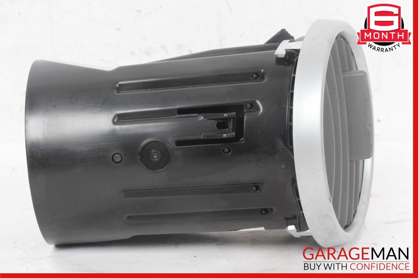 06-12 Mercedes W164 ML350 GL450 ML63 AMG Dash AC A/C Air Vent Grill Center OEM