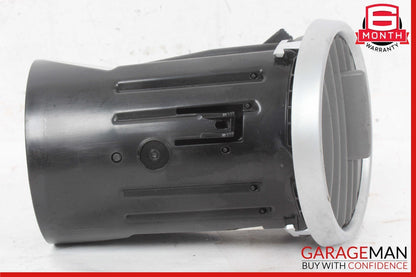 06-12 Mercedes W164 ML350 GL450 ML63 AMG Dash AC A/C Air Vent Grill Center OEM