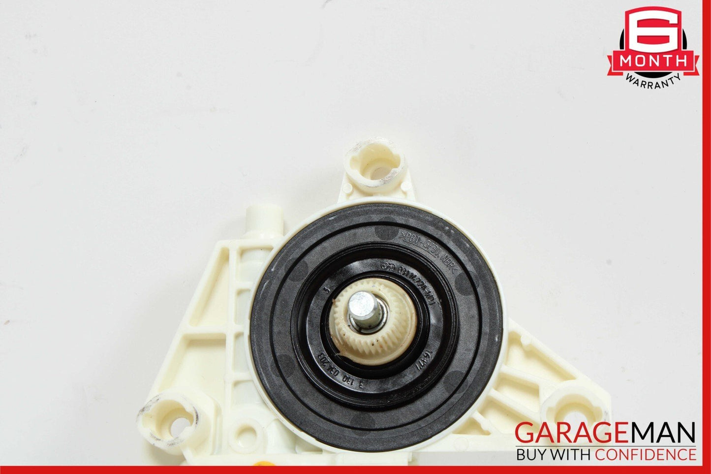 08-16 Mercedes W204 C300 C250 Rear Right Side Door Window Regulator Motor Unit
