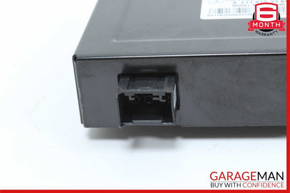 Mercedes SLK350 E350 ML350 R350 GL450 Sirius Satellite Radio Receiver Module OEM