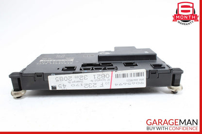 03-09 Mercedes W211 E63 E550 Front Right Passenger Door Control Module OEM