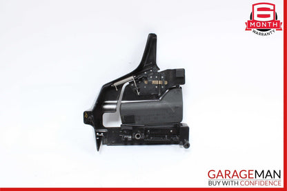 90-02 Mercedes R129 SL500 Rear Right Convertible Soft Top Tonneau Flap Trim OEM