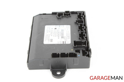 07-09 Mercedes W221 S550 S63 AMG Rear Left / Right Side Door Control Module Q2