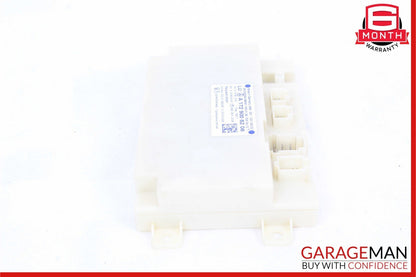 10-15 Mercedes W212 E63 AMG E350 Keyless Go Entry Control Module 1729007900 OEM