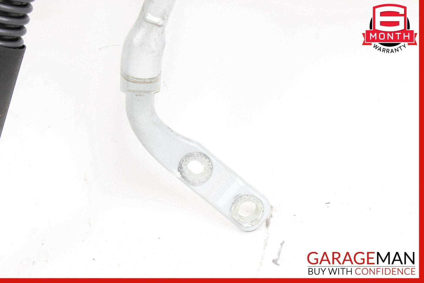 06-12 Mercedes W251 R550 Rear Left Tailgate Lift Gate Lift Support Strut OEM