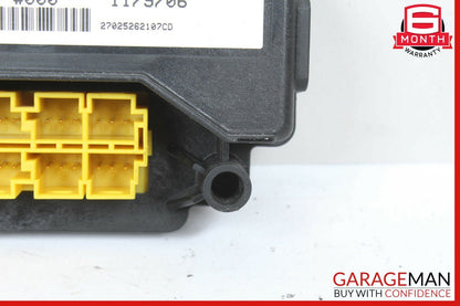 06-09 Mercedes W164 ML350 Seat Weight Sensor Control Module 2118706026 OEM
