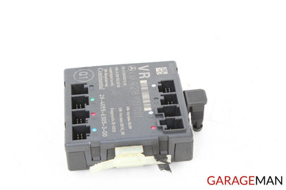 12-14 Mercedes W218 CLS500 Front Right Passenger Side Door Control Module Unit