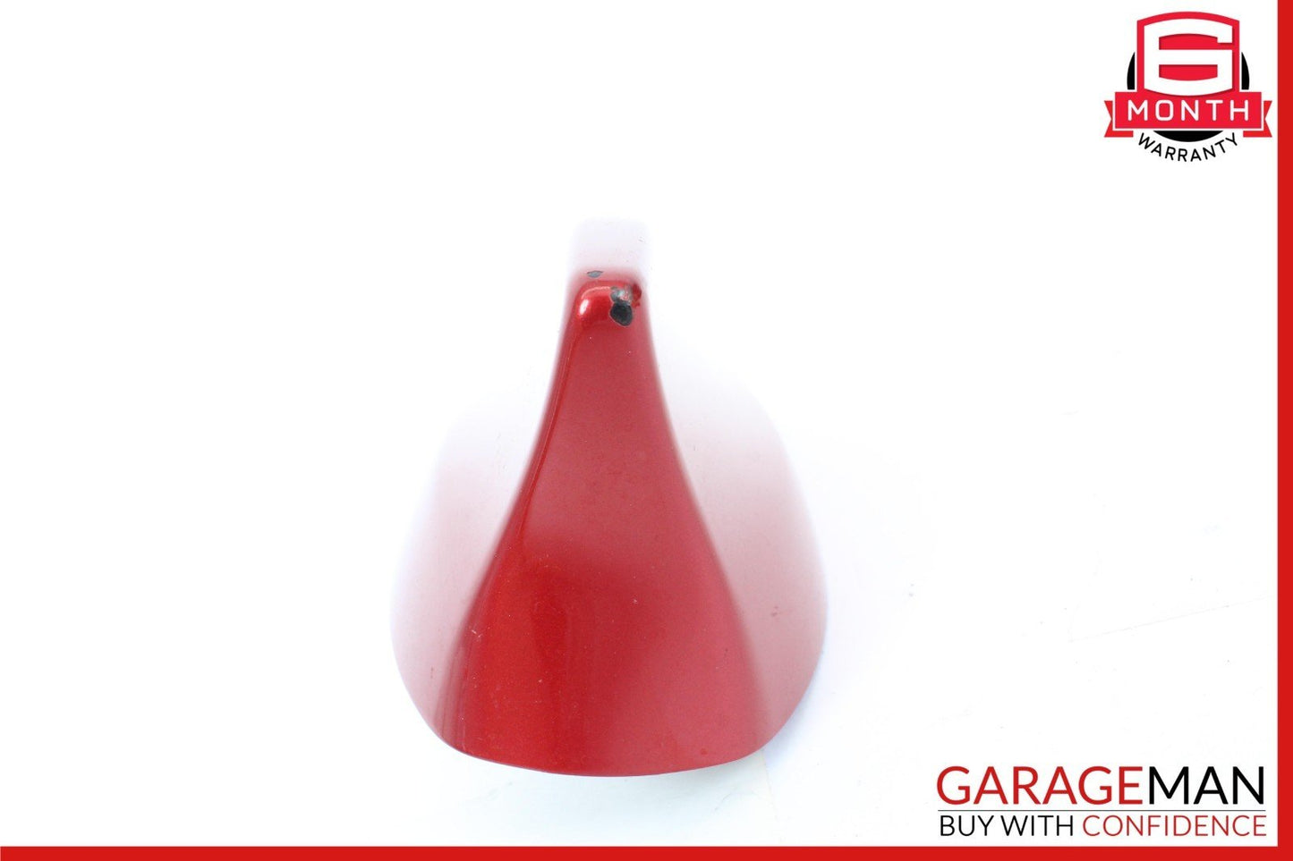 16-20 Jaguar XF Exterior Roof Shark Fin Radio Antenna Red FW9319C089EB OEM