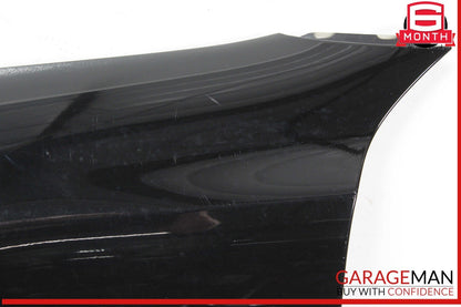 03-08 Mercedes R230 SL500 Front Left Driver Side Wing Fender Panel Cover OEM