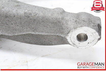 09-16 Audi A4 S4 Rear Right Passenger Side Lower Control Arm 8K0505312J OEM