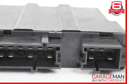 14-20 Maserati Ghibli Front Left Driver Side Seat Control Controller Module OEM