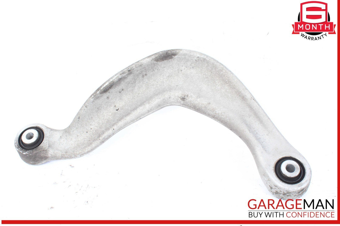 09-18 Audi Q5 A7 S4 A4 Rear Right Passenger Side Upper Control Arm 8K0505324H