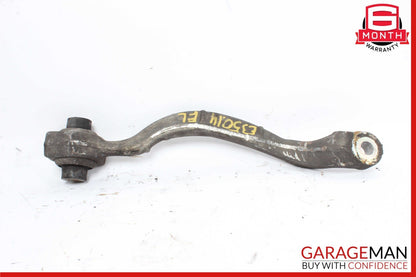 10-16 Mercedes W212 E350 E550 Front Left Driver Side Lower Control Arm OEM