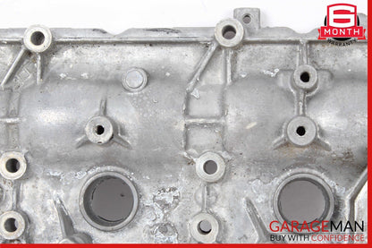 06-15 Mercedes X204 GLK350 CLK350 C350 E350 Engine Cylinder Head Cover Left Side