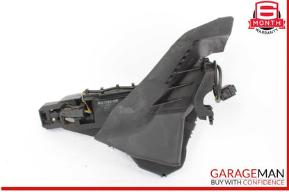 06-13 Mercedes W164 ML350 4MATIC Front Right Side Exterior Door Handle OEM