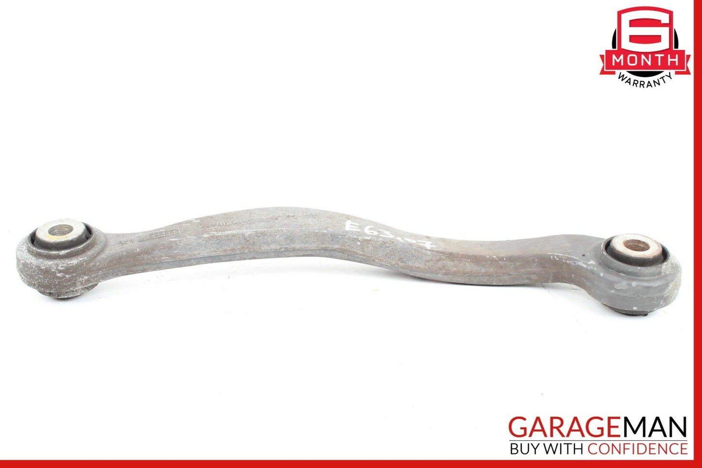 Mercedes SL500 CLS500 E63 AMG Rear Right Passenger Side Upper Control Arm