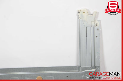 12-18 Mercedes W218 CLS550 CLS63 AMG Sunroof Sun Roof Frame Track OEM