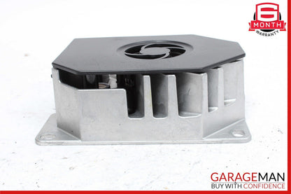 08-18 Mercedes X164 GL450 R350 ML320 Subwoofer Amp Amplifier Harman Becker OEM