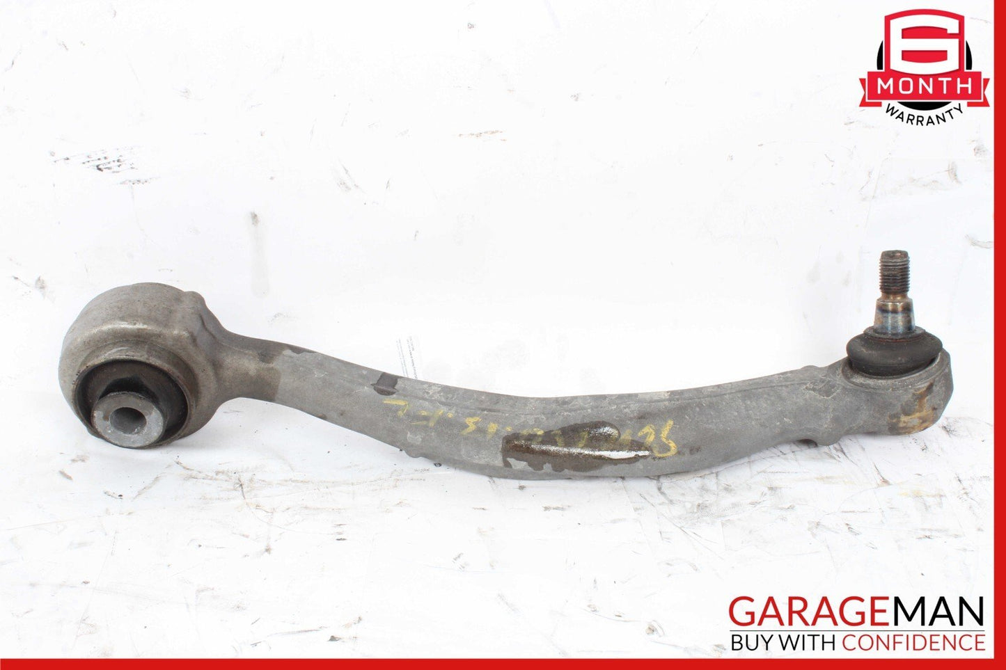 08-17 Mercedes R172 SLK250 C250 E400 Front Left Side Lower Control Arm OEM