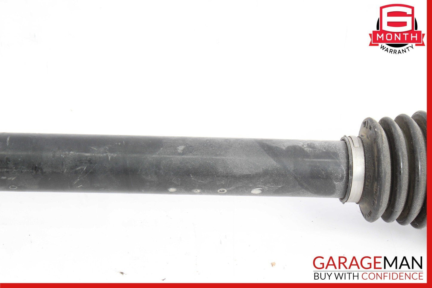 17-22 Alfa Romeo Giulia Rear Left or Right Side Axle CV Half Shaft OEM