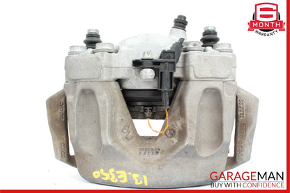 08-18 Mercedes C350 CLS400 E350 Front Brake Calipers Left and Right Set Of 2 Pc