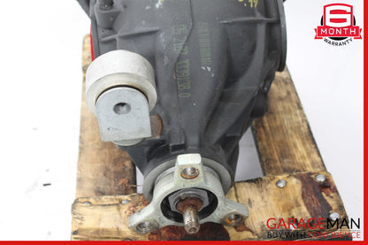 Mercedes W204 C250 E350 SL400 Rear Differential Diff Axle Carrier 3.07 OEM
