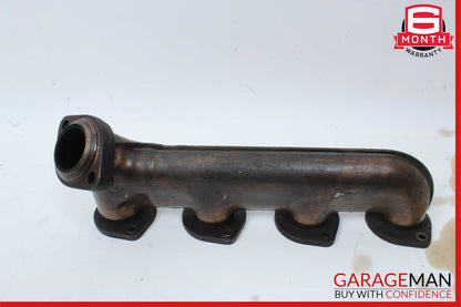 01-06 Mercedes W215 CL55 S55 AMG Front Right Side Exhaust Manifold Header OEM